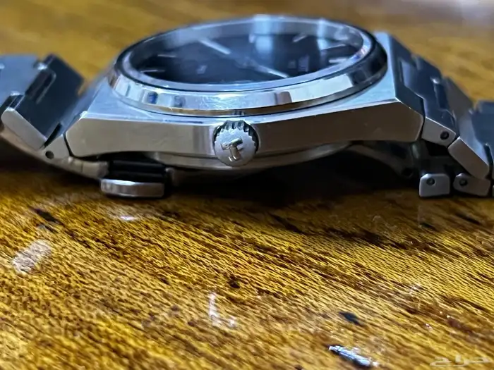 ساعه تيسوت اصليه Tissot 5