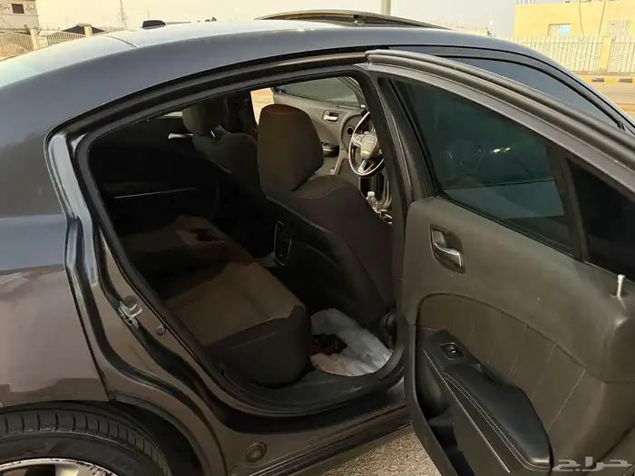 تشارجر 2015 RT HEMI 14