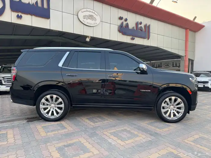 تاهو برمير شبه اصفار 2024 3
