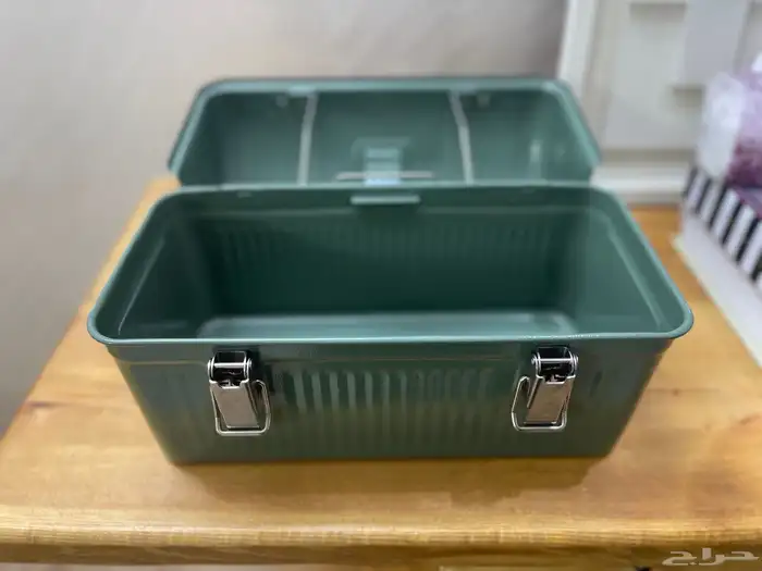 صندوق ستانلي Stanley lunch box 2