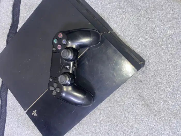 سوني 4 PS4 1