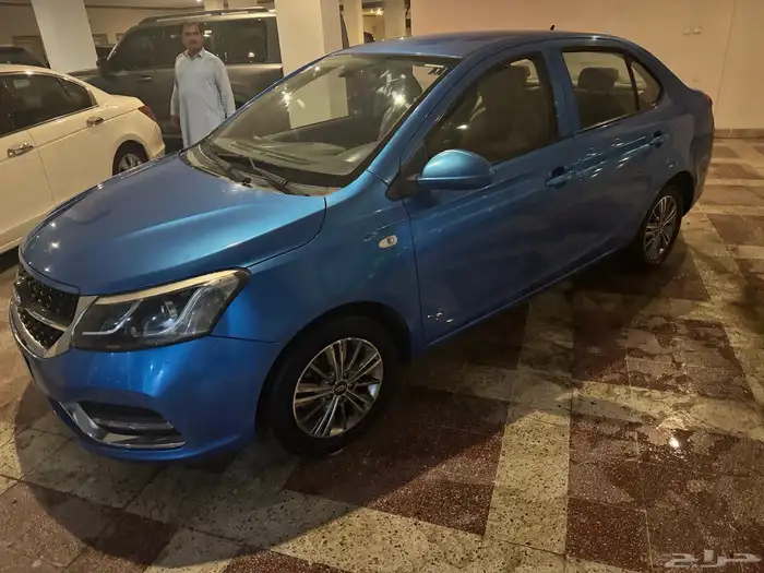 شيري اريزو 3 موديل 2022 0