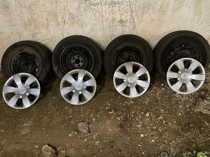 جنوط سوح كامري 0