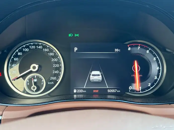Genesis GV70 2022 4