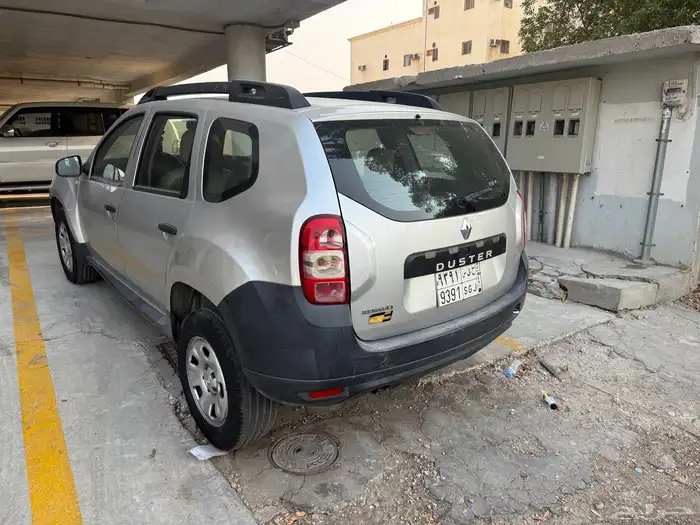 رينو داستر 2015 مالك اول 5