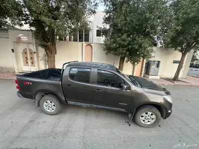 كولورادو قير توماتيك index