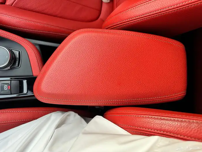 BMW X2 2018 M Kit 37