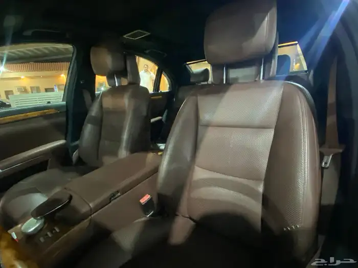 للبيع مرسيدس S350-2010 11