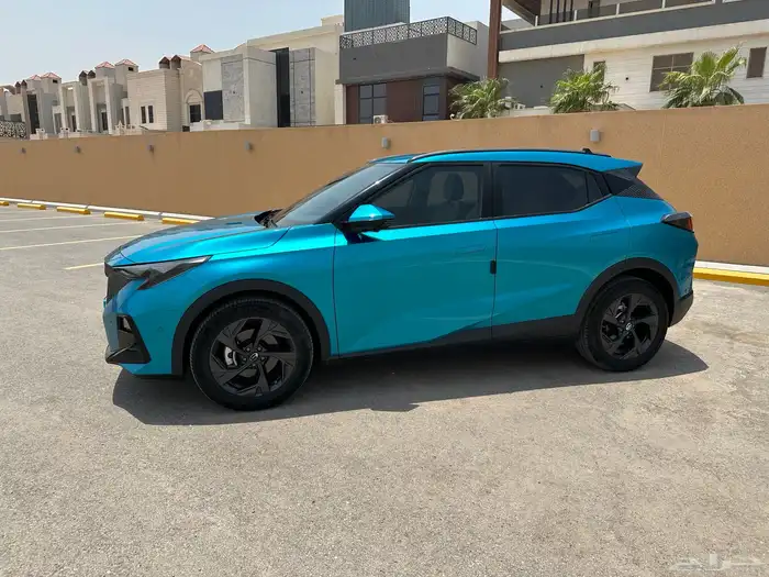 جاك ام زوم GS3 فل كامل ماشي 14 الف 6