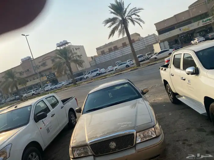 فورد قراند ماركيز 2004 للبيع 0
