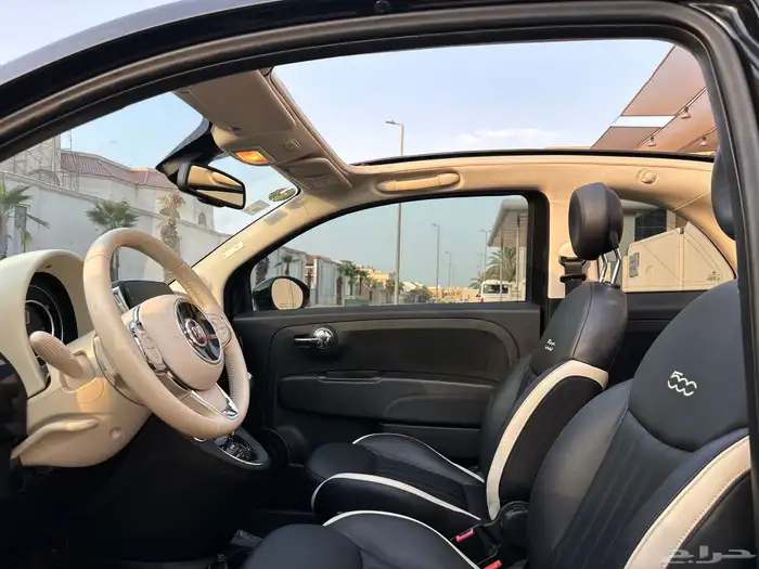 فيات C 500 فل كشف 2020 م 9