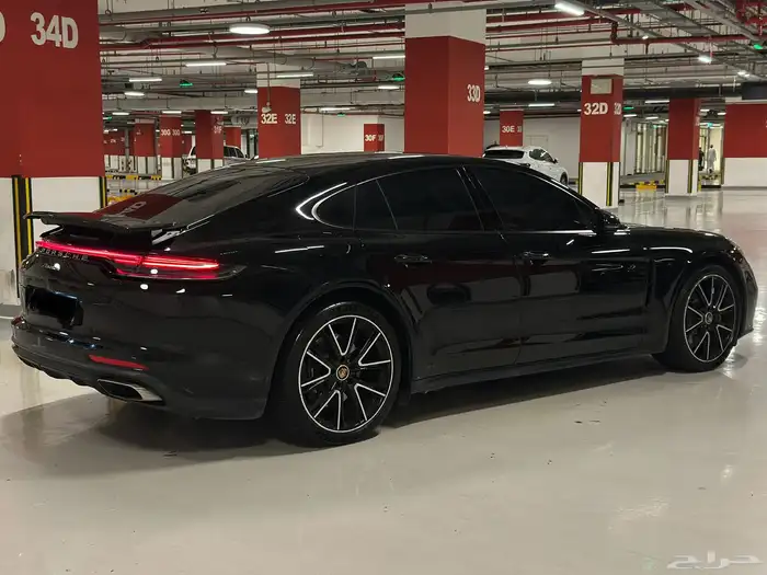 بناميرا 2021 V6 7