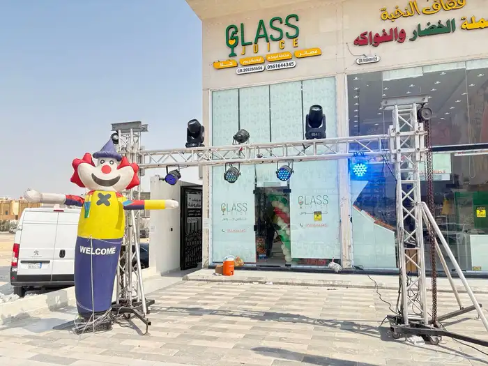 افتتاحات معارض 1