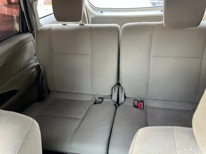 تويوتا أفانزا 2015 - Toyota Avanza 2015 18