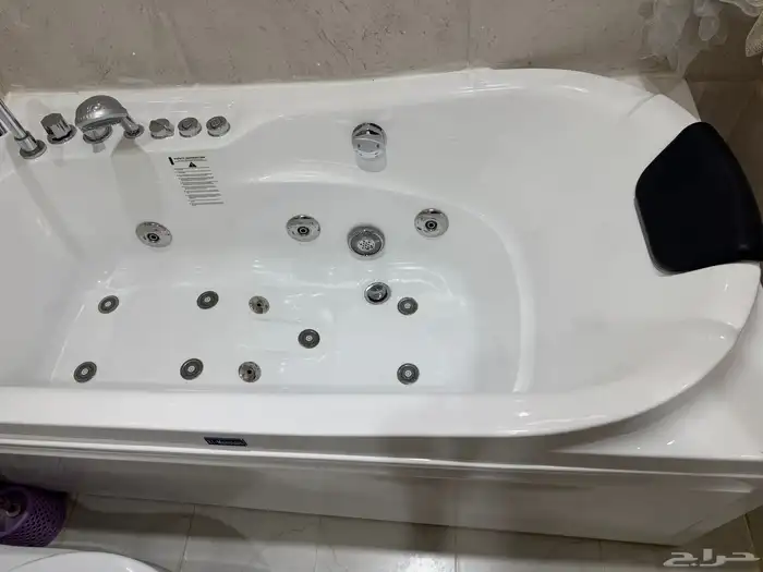 جاكوزي 2