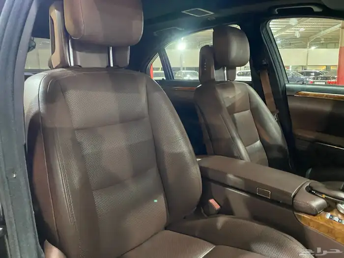 للبيع مرسيدس S350-2010 22