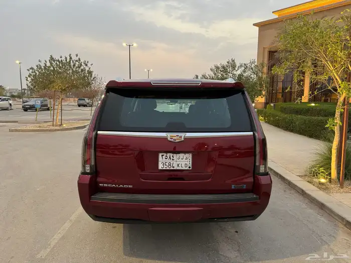 اسكاليد منوة المستخدم 35