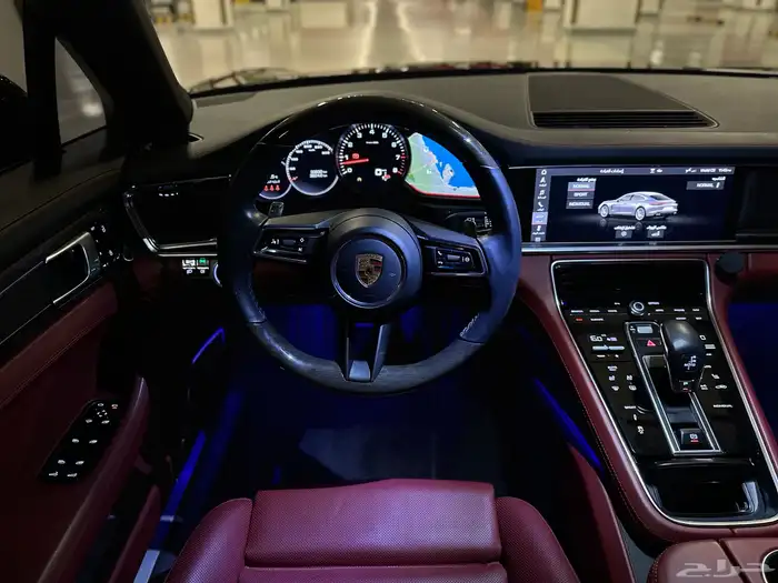 بناميرا 2021 V6 41