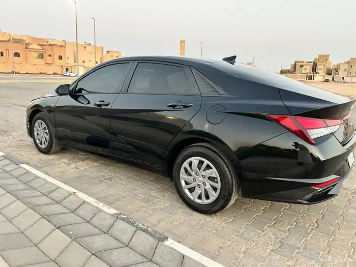 النترا اسود 2021 5