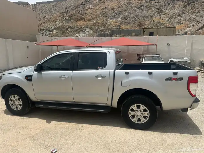 فورد 2021 3