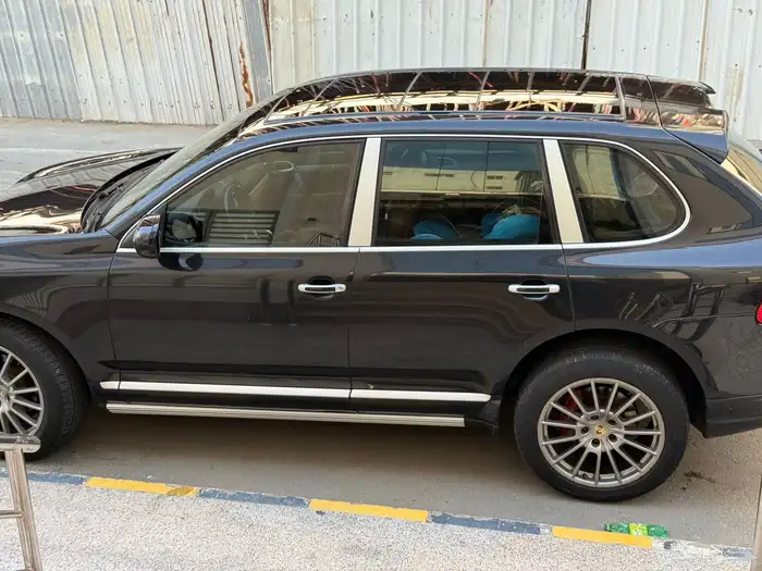 كايين 2009 6 نظيف 0