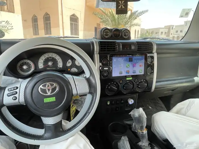 اف جي 2008 10