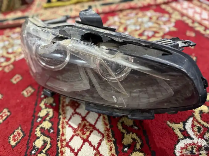 شمعات ازيرا وقشرت طبلون 6