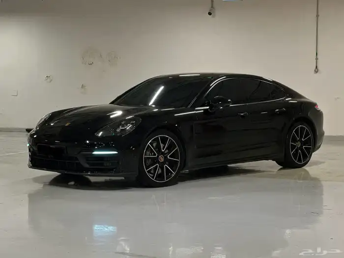 بناميرا 2021 V6 18