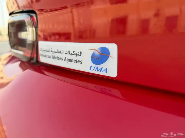 كمارو 2020 علىى فئه بدي محركات وكالة ( عداد 128 الف ) 18