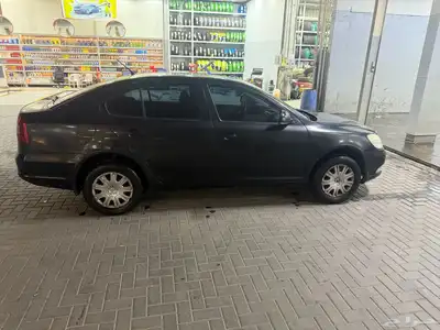 اسكودا اوكتافيا index