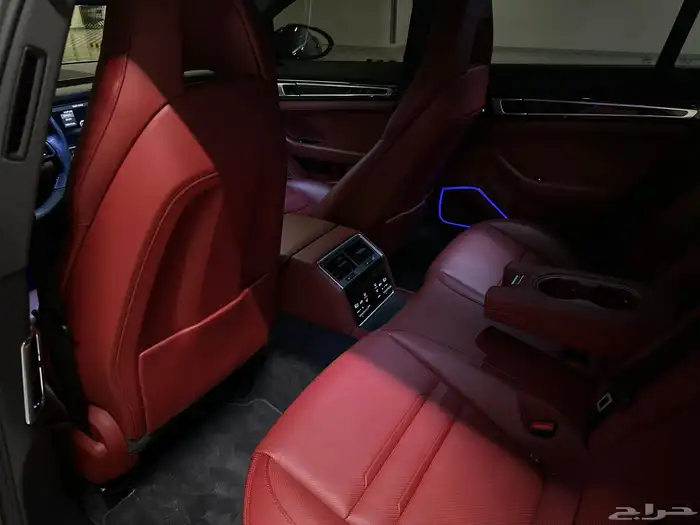 بناميرا 2021 V6 36