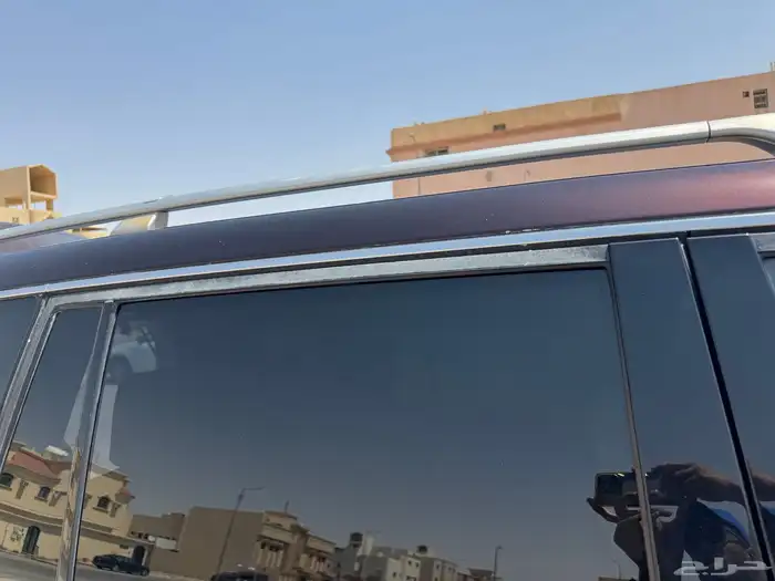 باترول SE2 15