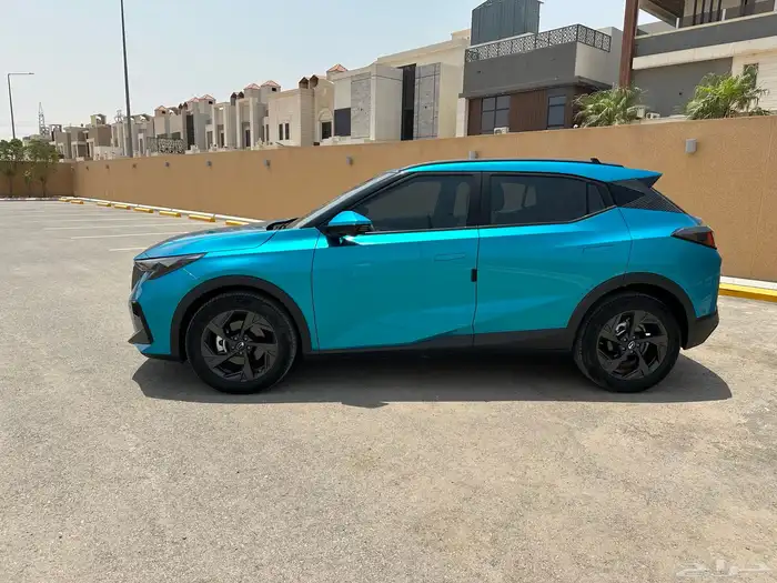 جاك ام زوم GS3 فل كامل ماشي 14 الف 4