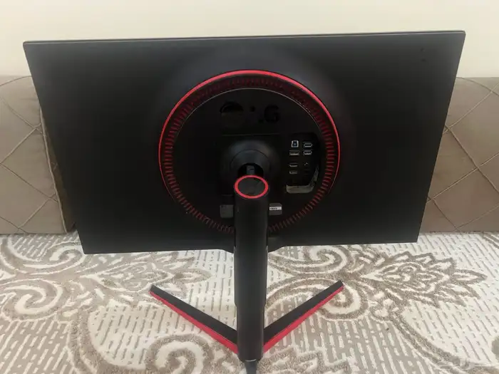شاشه قيمنق 3