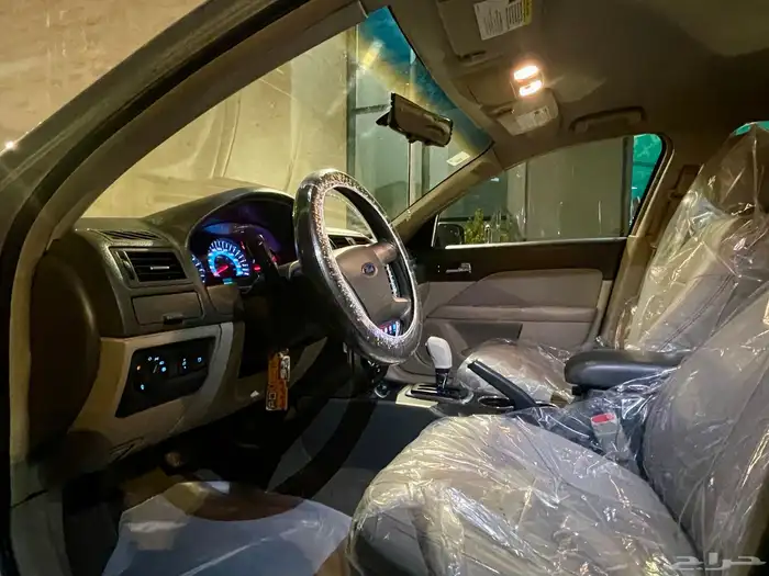 ford fusion 2012 0