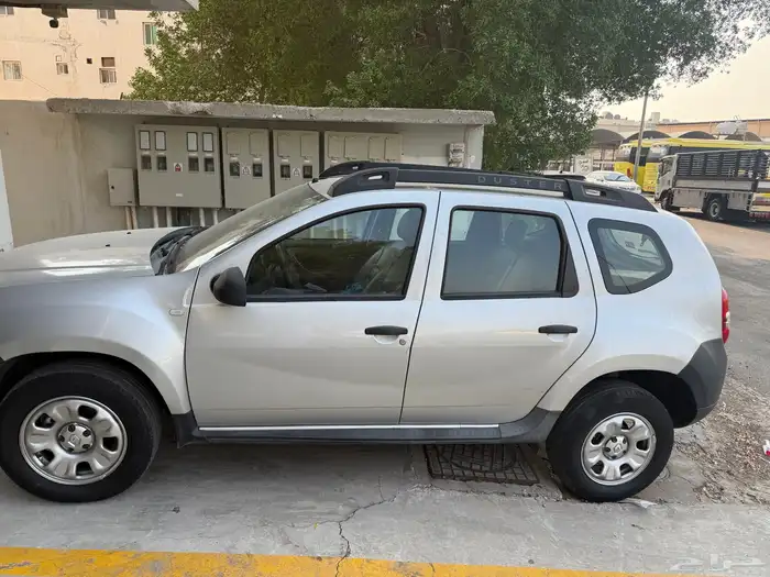 رينو داستر 2015 مالك اول 3