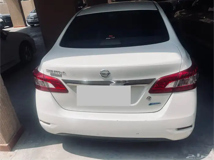 نيسان سينترا 2016 0