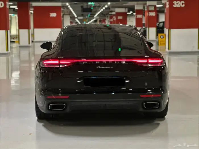 بناميرا 2021 V6 14