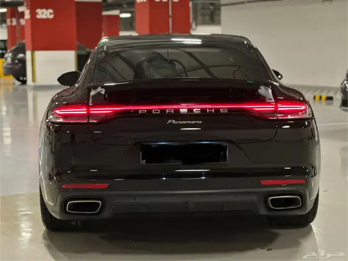 بناميرا 2021 V6 9