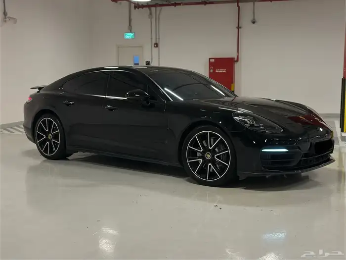 بناميرا 2021 V6 3
