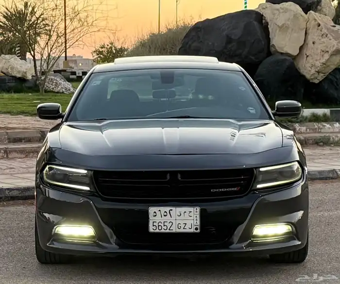 تشارجر 2015 RT HEMI 2