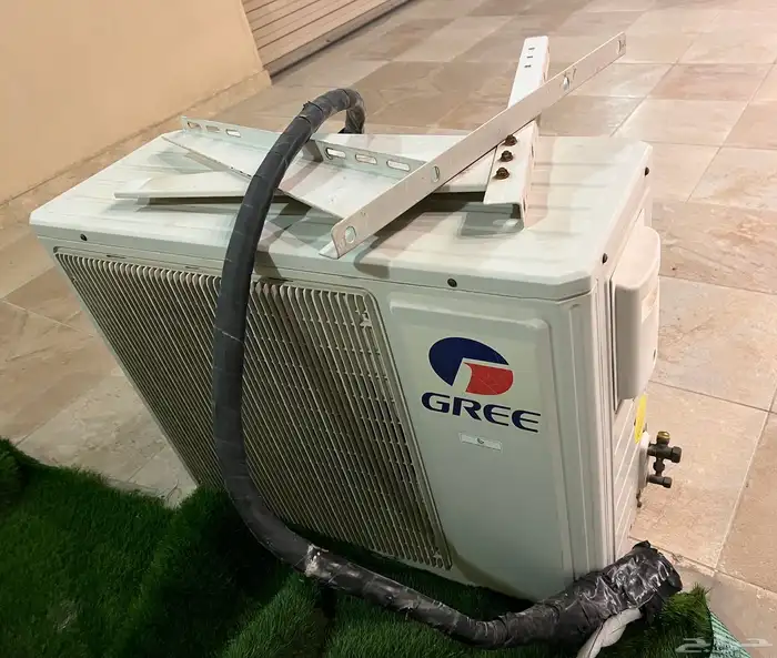 مكيف جري Gree 1