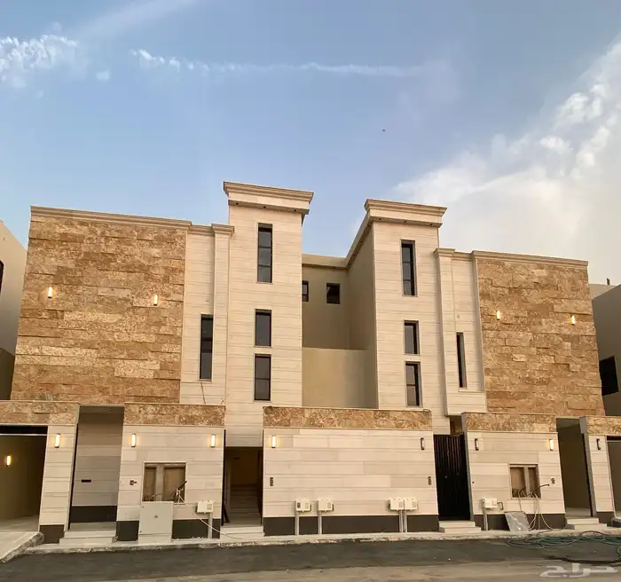 دور ارضي تصميم فاخر (حي غصون ) 0