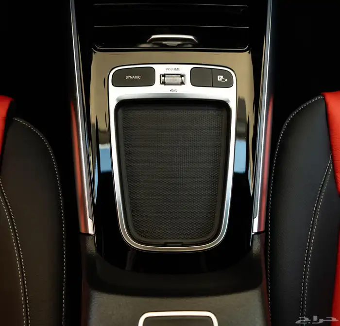مرسيدس GLA 35 AMG خليجي اصفار بسعر ممتاز 15