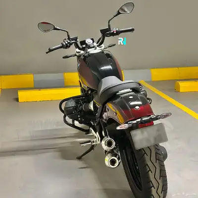 BMW R12 index
