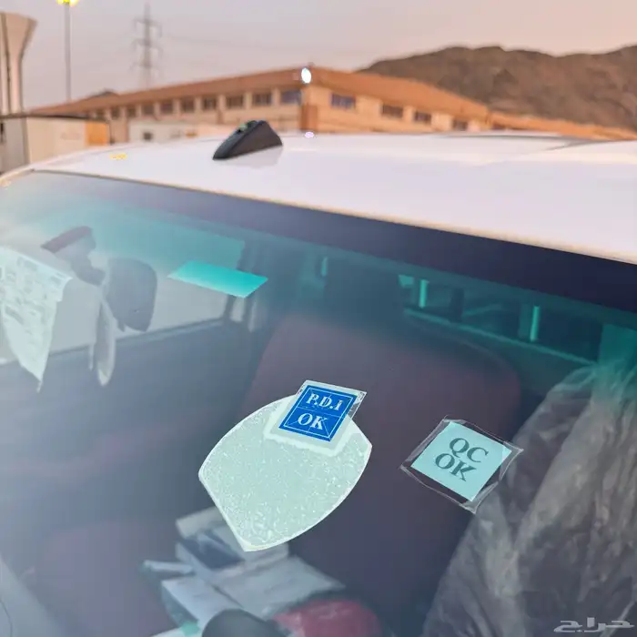 هايلوكس 2024 ديزل 2800 44