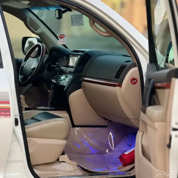 بريمي فل كامل ممشى قليلGX.R 2012 17