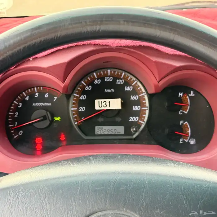 هايلوكس 26