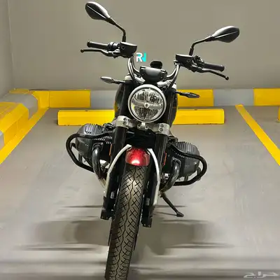 BMW R12 index