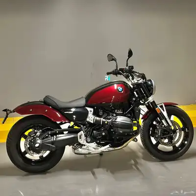 BMW R12 index